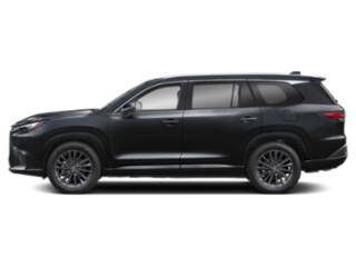 2026 LEXUS TX