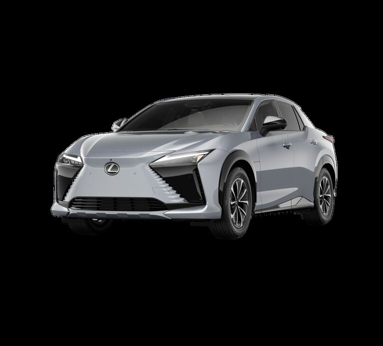 2026 LEXUS RZ