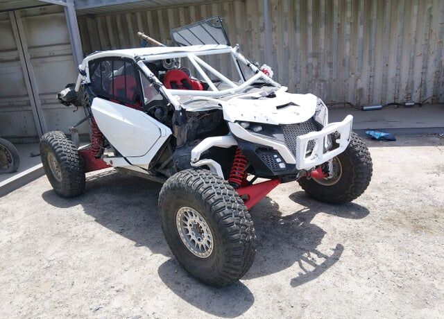 2024 CAN-AM Maverick R