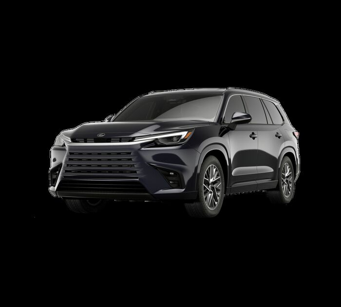 2026 LEXUS TX