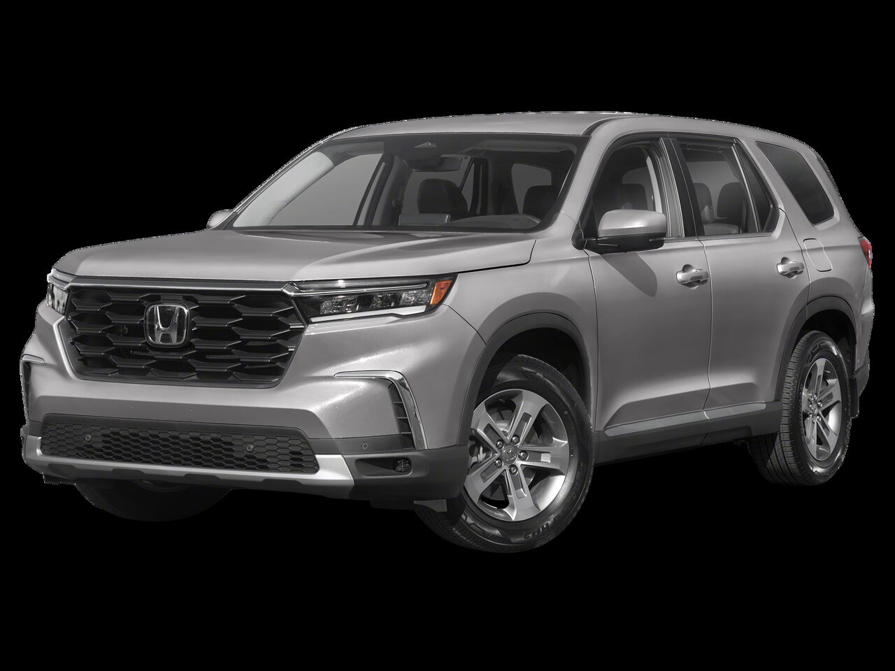 2023 HONDA Pilot