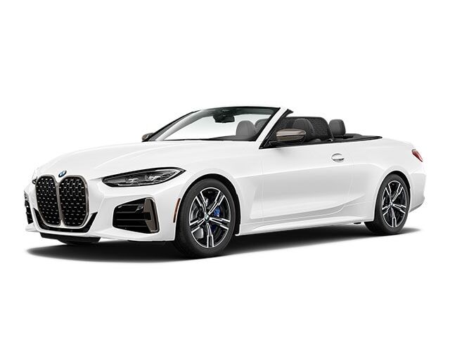 2021 BMW M4