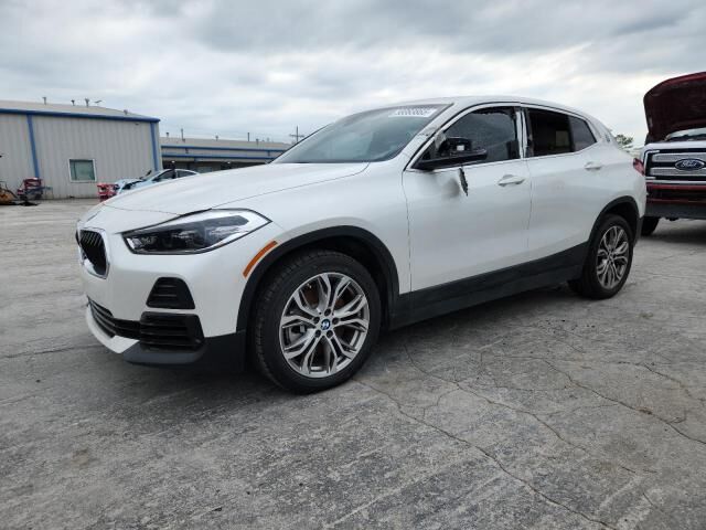 2021 BMW X2