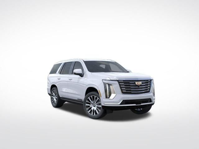 2026 CADILLAC Escalade