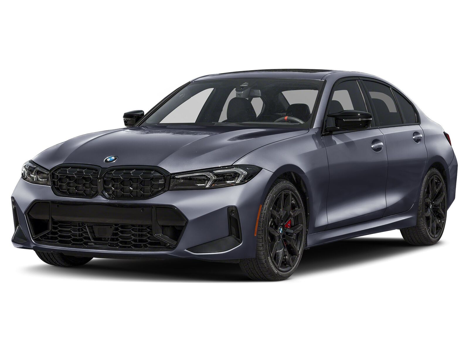 2026 BMW M3