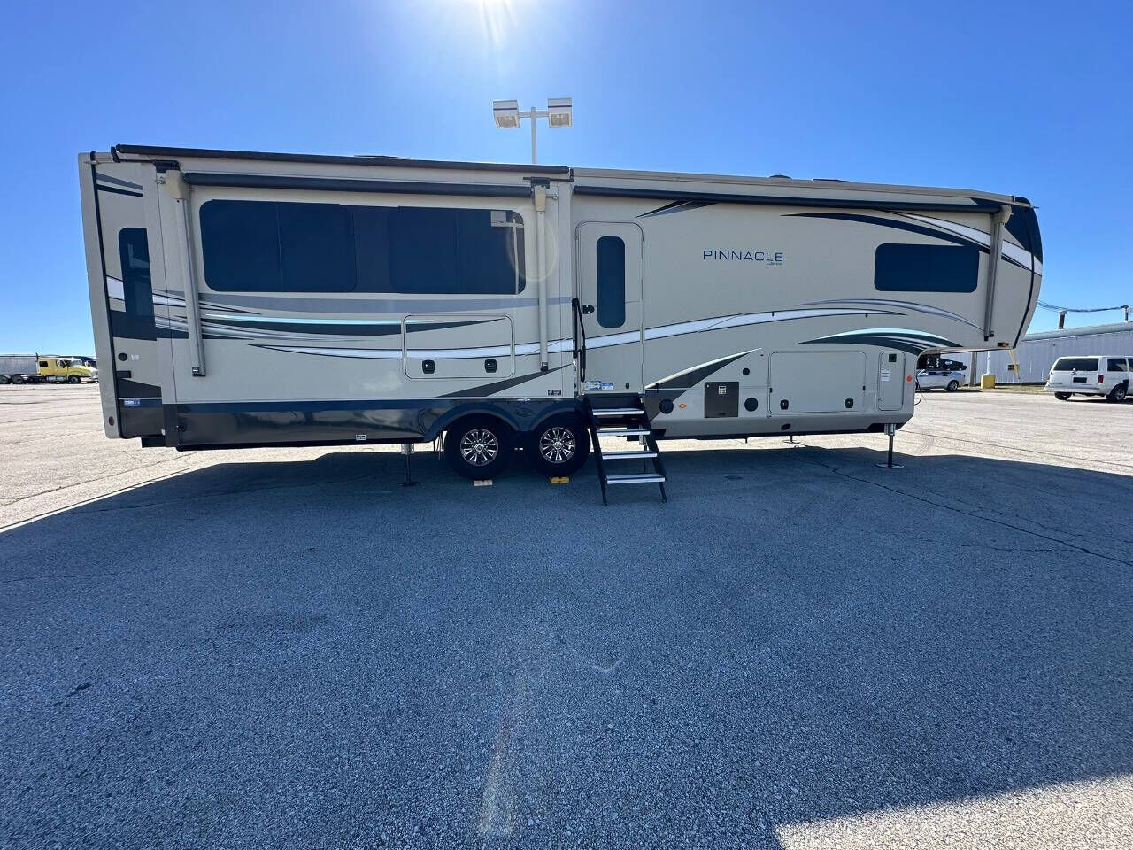 2022 JAYCO Jayco