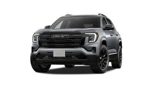 2027 GMC Terrain