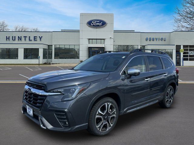 2023 SUBARU Ascent