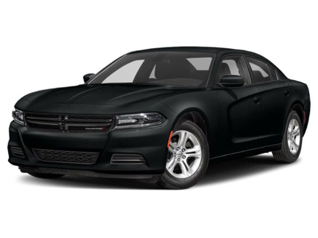 2019 DODGE Charger