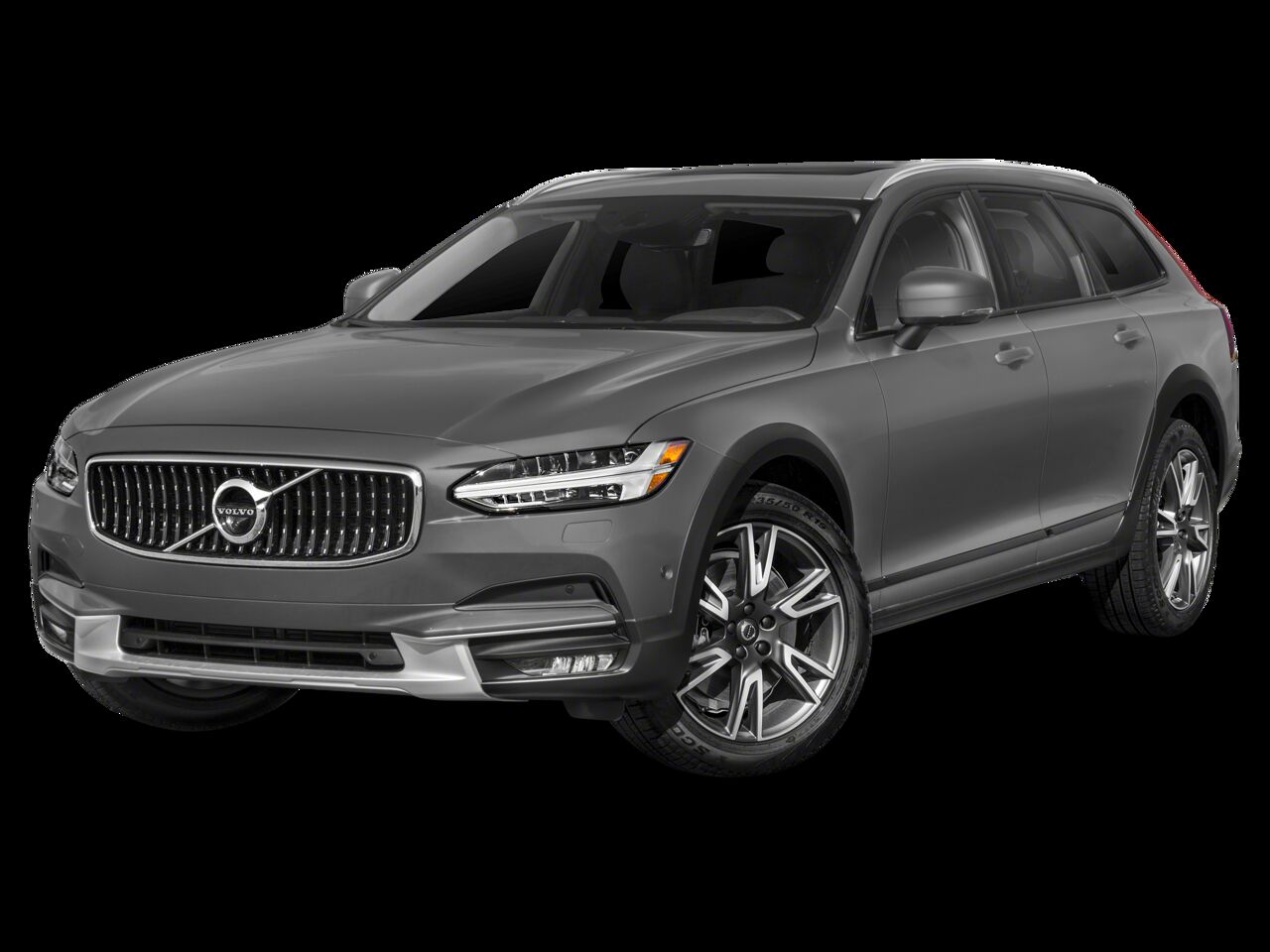 2019 VOLVO V90CC