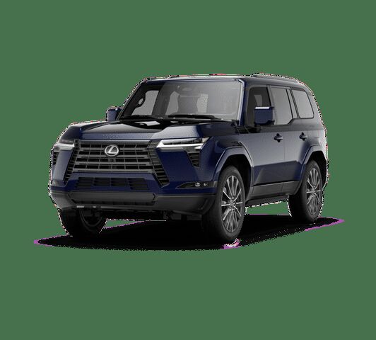 2026 LEXUS GX