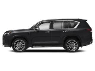 2024 LEXUS LX