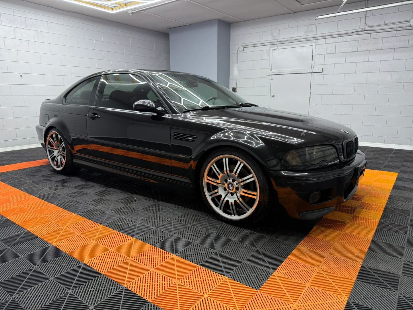2004 BMW M3