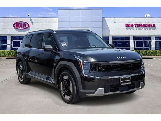2024 KIA EV9