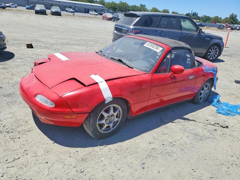 1995 MAZDA MX-5