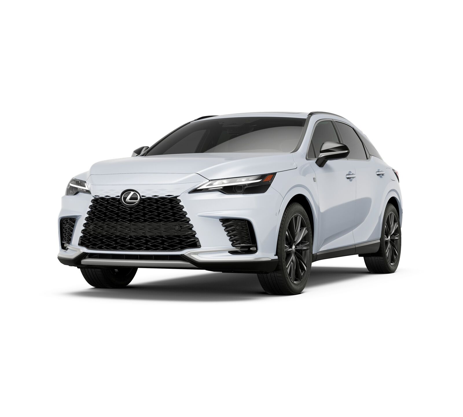 2026 LEXUS RX