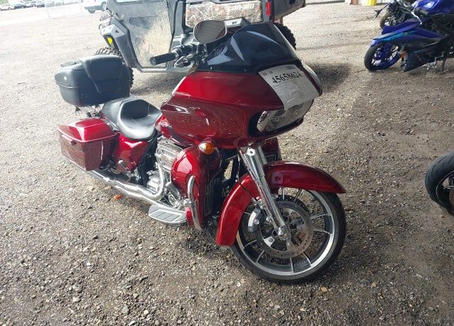 2016 HARLEY DAVIDSON FLTRXS / Road Glide Special