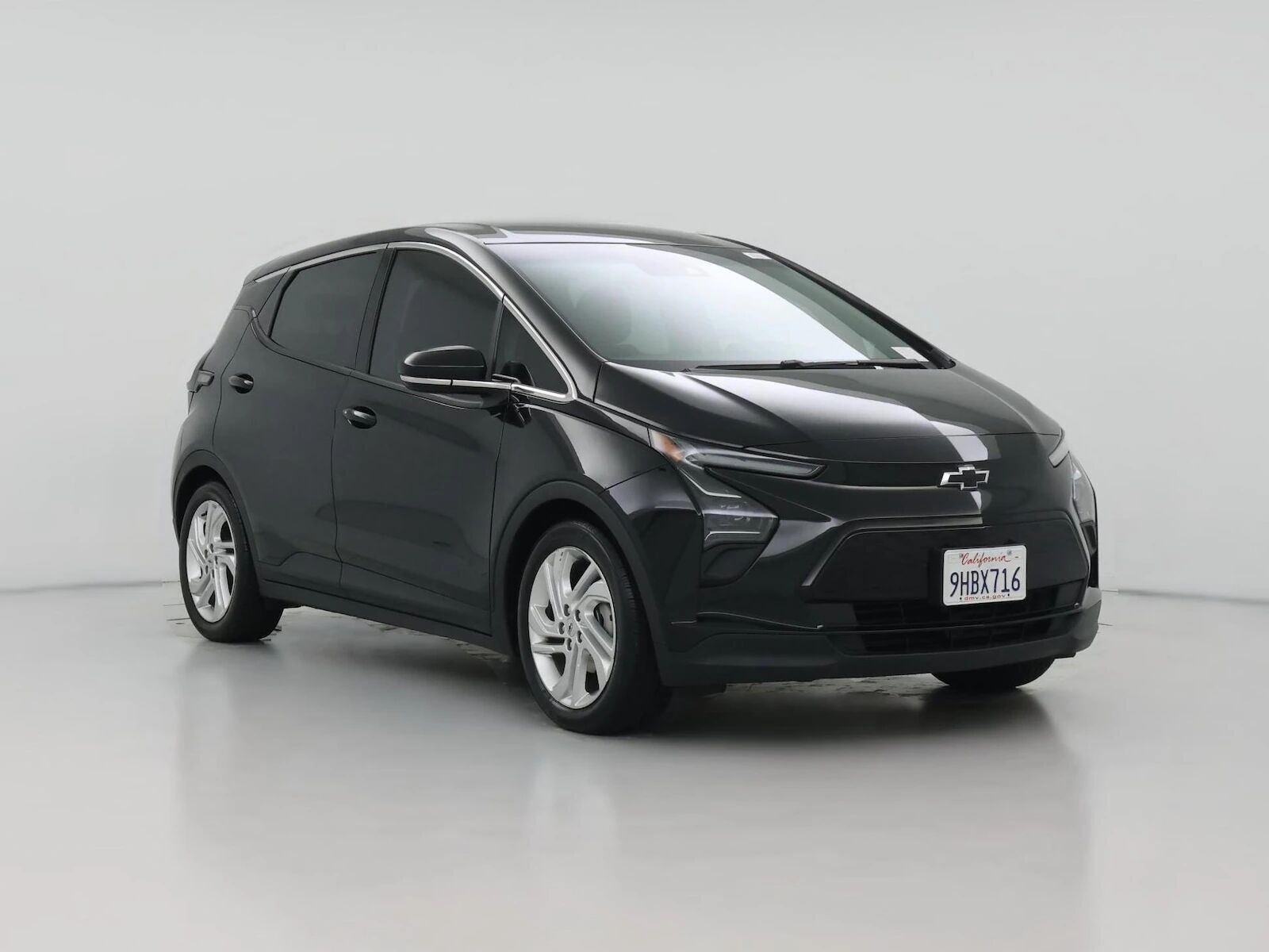 2023 CHEVROLET Bolt EV