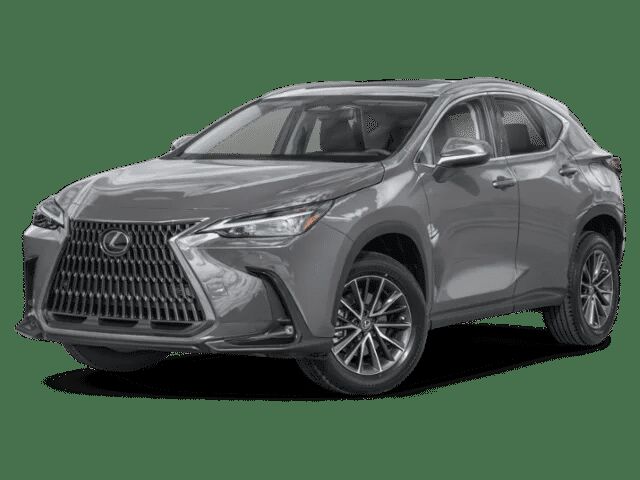2025 LEXUS NX