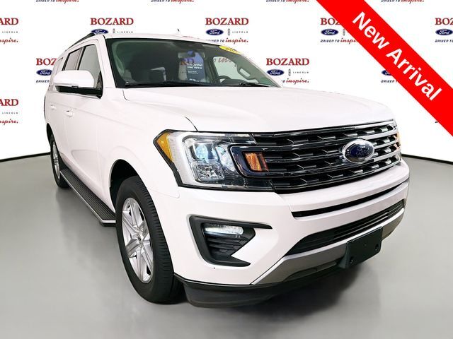 2019 FORD Expedition