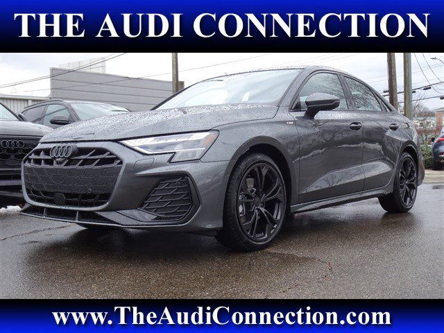 2026 AUDI A3