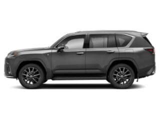 2026 LEXUS LX