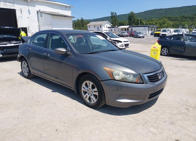 2009 HONDA Accord