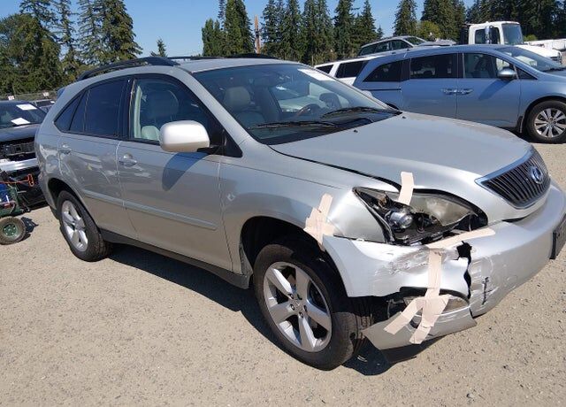 2005 LEXUS RX