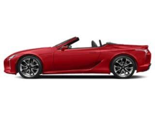2021 LEXUS LC