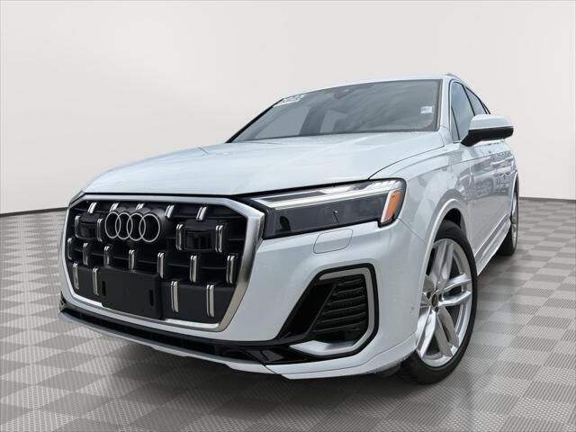 2025 AUDI Q7