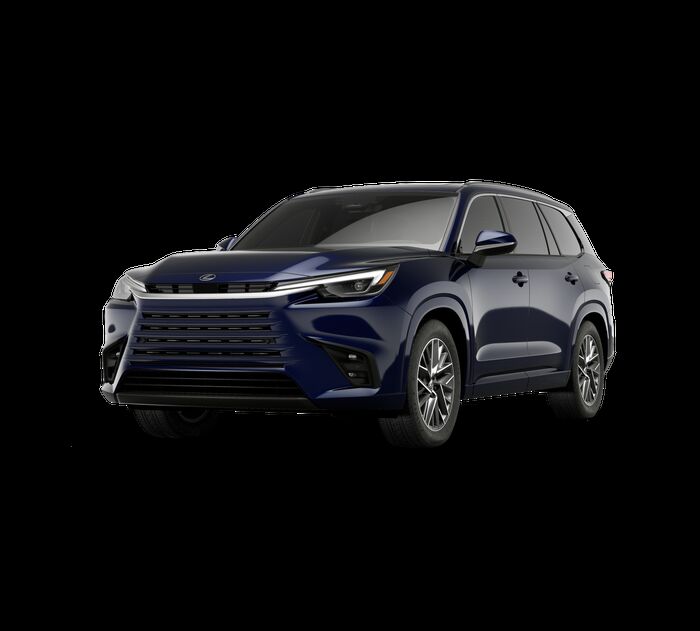 2026 LEXUS TX