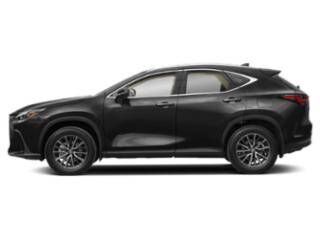 2022 LEXUS NX