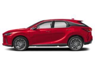 2026 LEXUS RX