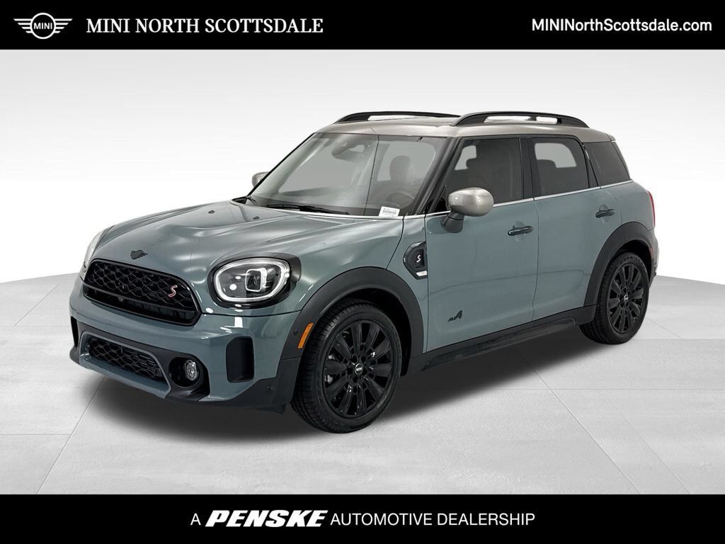2024 MINI Countryman