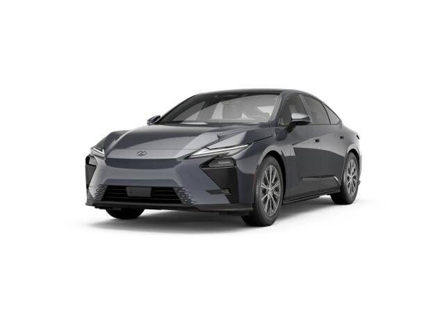 2026 LEXUS ES