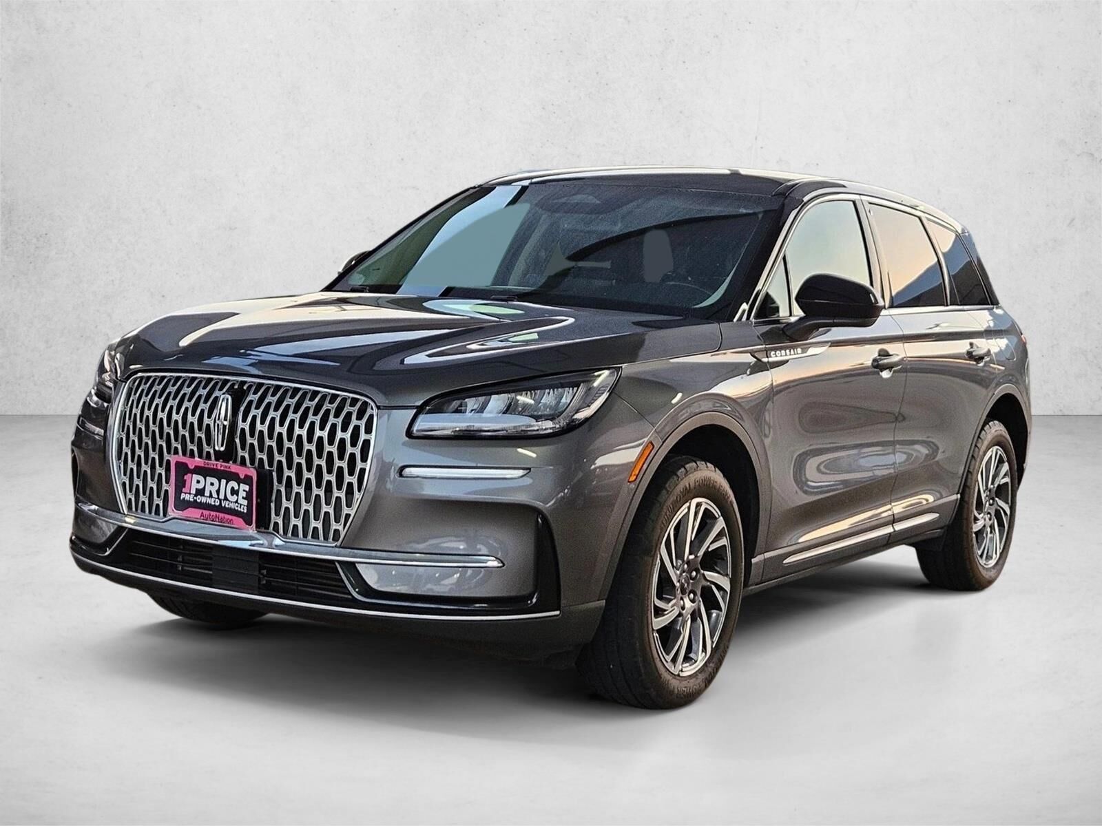 2023 LINCOLN Corsair
