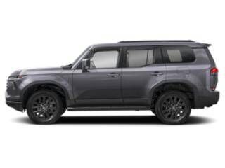 2026 LEXUS GX