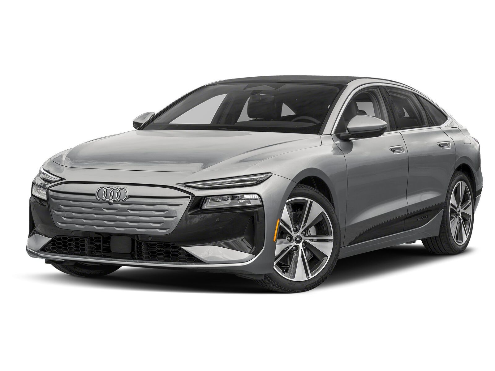 2025 AUDI A6