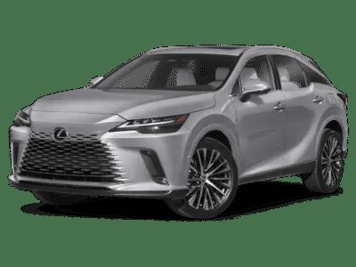 2024 LEXUS RX