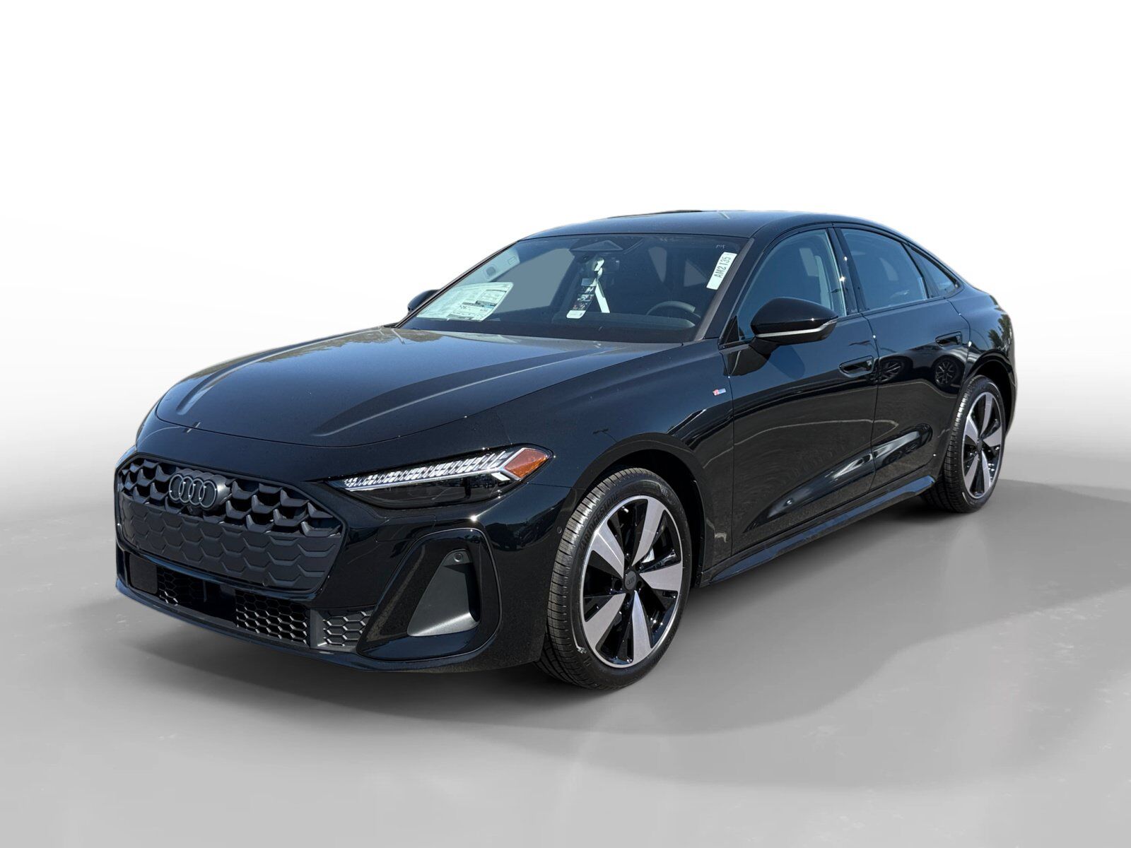 2026 AUDI A5