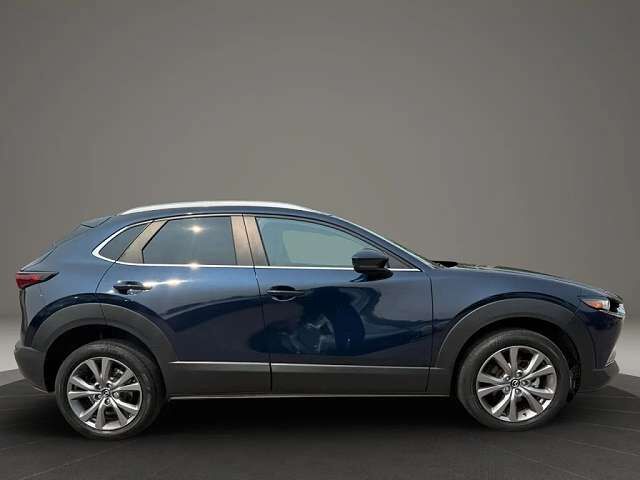 2023 MAZDA CX-30