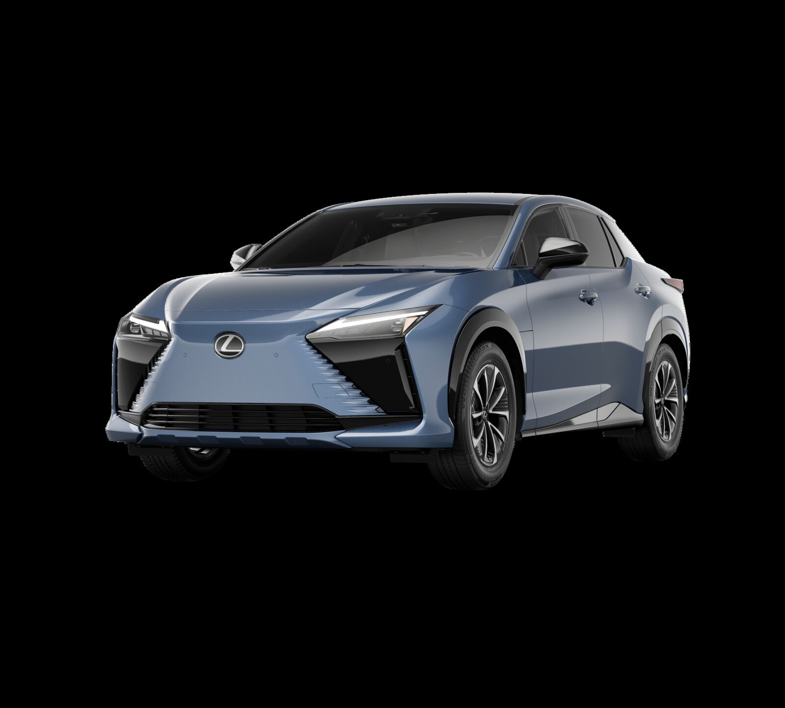 2026 LEXUS RZ
