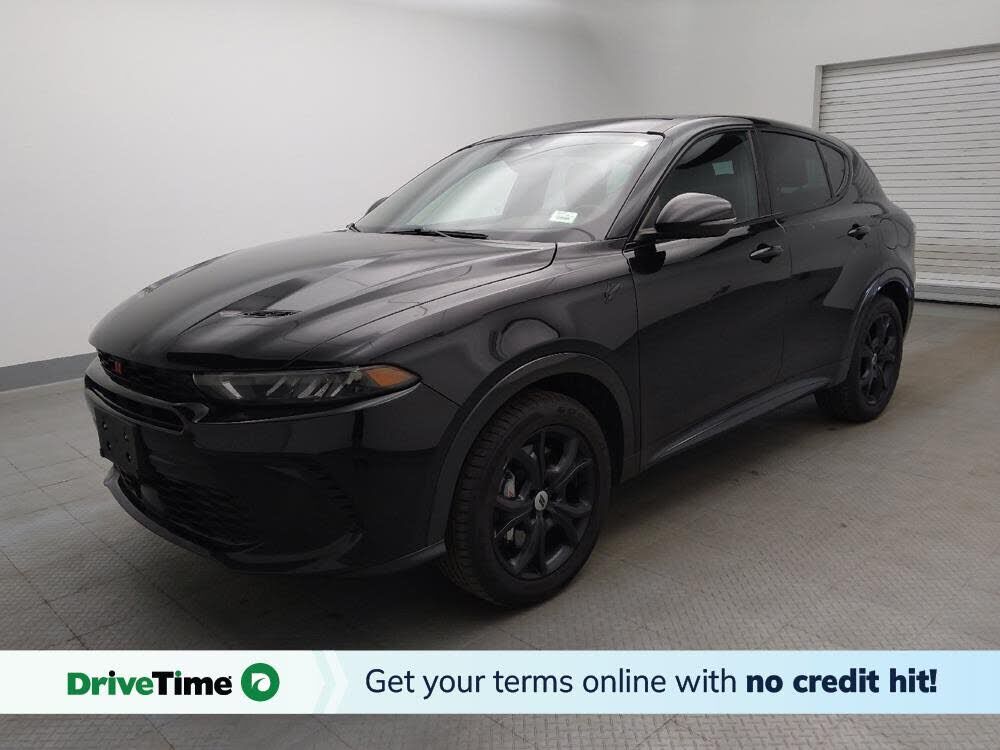 2024 DODGE HORNET