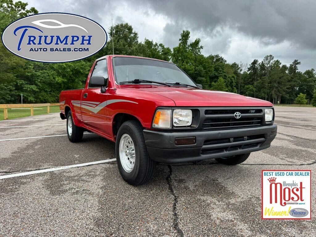 1994 TOYOTA Pick-Up