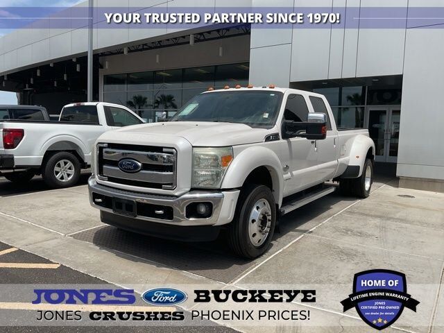 2016 FORD F-450