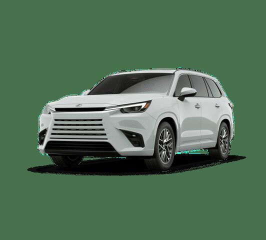 2026 LEXUS TX