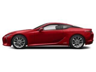2018 LEXUS LC500