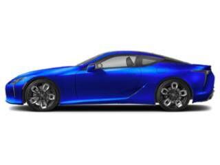 2024 LEXUS LC
