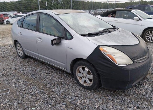 2009 TOYOTA PRIUS