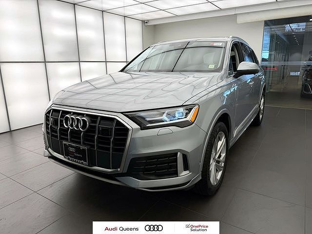 2023 AUDI Q7